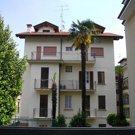 Casa Genia Otel Stresa Oda fotoğraf