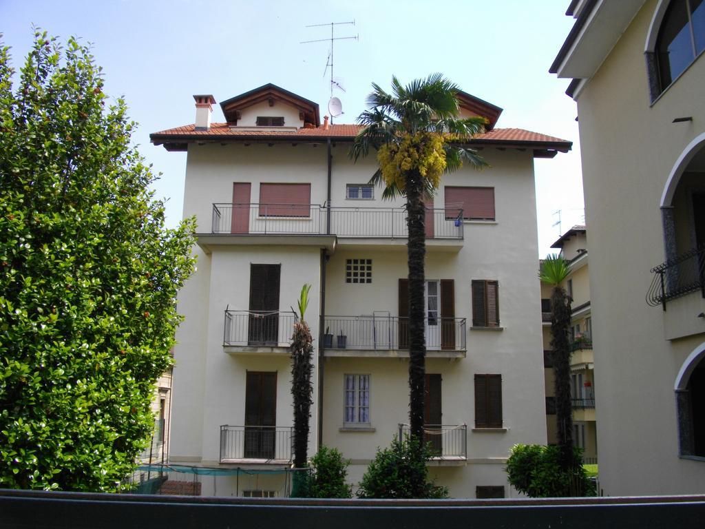 Casa Genia Otel Stresa Oda fotoğraf