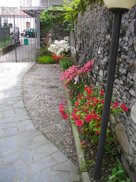 Casa Genia Otel Stresa Oda fotoğraf